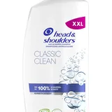 Head & Shoulders Anti Schuppen Shampoo classic clean 300ml