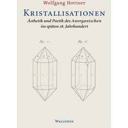 Kristallisationen als eBook Download von Wolfgang Hottner