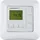 Jarolift Zeitschaltuhr Sevenlogic Comfort 230 V 8 Programme 50×50 mm Weiß