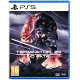 Terminator 2D: No Fate (PEGI) (PS5)