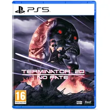 Terminator 2D: No Fate (PEGI) (PS5)