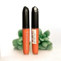Manhattan Lasting Perfection Liquid Matte Lip Color, Fb. 350 Coral Sass, 5,5 ml