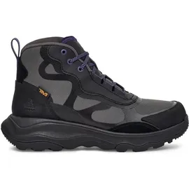 Teva Geotrecca Damen Schwarz 37