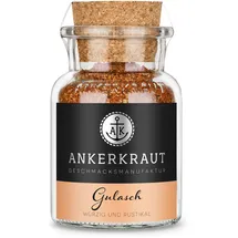 Ankerkraut Gulasch Gewürz
