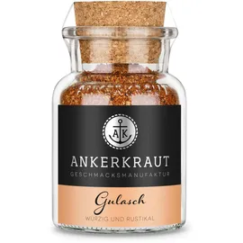 Ankerkraut Gulasch Gewürz