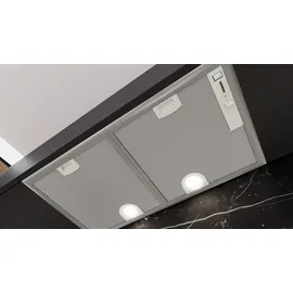 Siemens LB75566 Lüfterbaustein 73 cm Silber