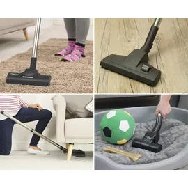 Numatic Henry Petcare HPC160-11