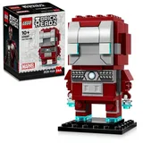 LEGO BrickHeadz - Iron Man MK5 (40669)