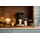 KitchenAid Kaffeevollautomat KF4 mit Iced Coffee-Funktion 5KES8454EBM Matt schwarz