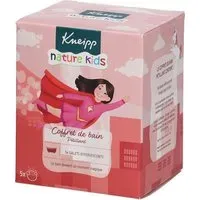 Kneipp Coffret de bain pétillant Super héros Emballage(S) Combi 1 pc(s)