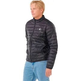Rip Curl Anti Series Sweatshirt Schwarz L