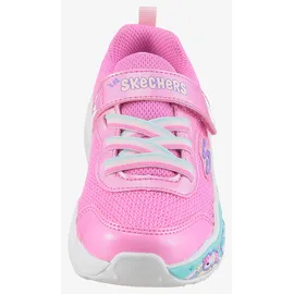 SKECHERS Play Scene-Fun Squad Kinder Rosa 21