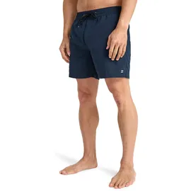 BILLABONG All Day Layback 16" Badeshorts Blau S