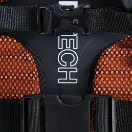 Oxford Aqua Evo 22 l schwarz/orange