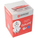 SKROSS Europa Serie