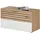 Bega Consult Milan Lowboard - Schwarz