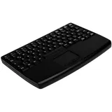 CONTOUR Active Key AK-4450-G Touchpad DE