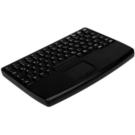 CONTOUR Active Key AK-4450-G Touchpad DE