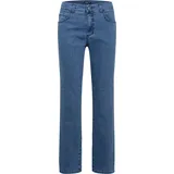 angels the women's jeans Angels Dolly Jeans in Stone-Waschung-D40 / L32