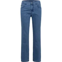 angels the women's jeans Angels Dolly Jeans in Stone-Waschung-D40 / L32
