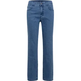angels the women's jeans Angels Dolly Jeans in Stone-Waschung-D40 / L32