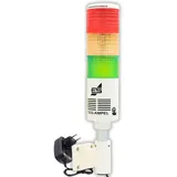 Schabus Kohlendioxid Ampel Medical 400350