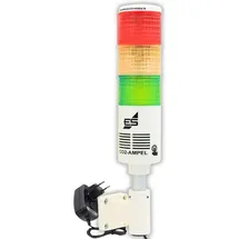 Schabus Kohlendioxid Ampel Medical 400350