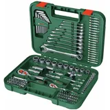 Bosch Werkzeugkoffer 132-tlg.