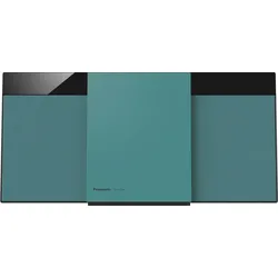PANASONIC Micro-HiFi-System SCHC304EGG patrol