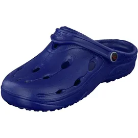Chung Shi Dux Clog navy 44-45