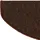 OTTO home Blackburn 23,5 x 65 cm Braun