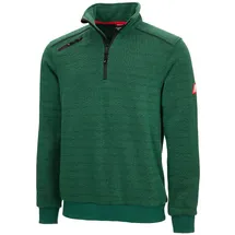 AS Arbeitsschutz Nitras Motion TEX Plus Pullover grün