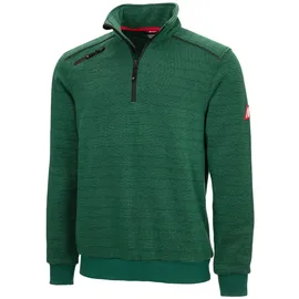 AS Arbeitsschutz Nitras Motion TEX Plus Pullover grün