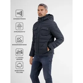 Lerros Steppjacke mit abnehmbarer Kapuze (2397017)