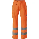 Mascot Safe Light leichte Warnschutz-sommerhose Gr. 62