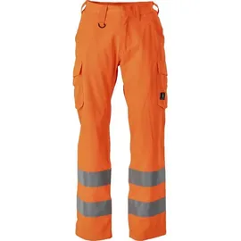 Mascot Safe Light leichte Warnschutz-sommerhose Gr. 62