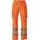 Mascot Safe Light leichte Warnschutz-sommerhose Gr. 62