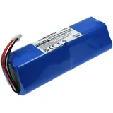 Powery Akku für Saugroboter Ecovacs Deebot N8 Pro, N8 Pro+