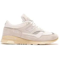 New Balance U1500 - Made in England - Grau/Beige - 9
