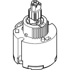 Grohe Kartusche 46048000 Keramikkartusche