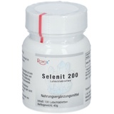 Rnp Pharm GmbH Selenit 200