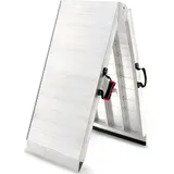 ACEBIKES Ramp Pro Max Aluminium Auffahrrampe