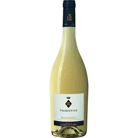 Tenuta Belvedere Vermentino Bolgheri DOC 2024 0,75 l