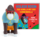 tonies Volker Rosin Der Gorilla mit der Sonnenbrille
