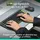 Logitech POP Icon Keys grau AZERTY