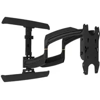 Chief Thinstall Wandhalterung schwenkbar TS325TU für Displays von (32"-65")