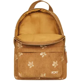 Roxy Feeling Emby Rucksack Woodsmoke