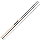 Spro 3 Kraft Allround 330cm 60-120g - Ansitzrute, Posenrute, Grundrute, Hechtrute, Aalrute, Friedfischrute, Angelrute zum Ansitzen, Flussrute