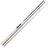 Spro 3 Kraft Allround 330cm 60-120g - Ansitzrute, Posenrute, Grundrute, Hechtrute, Aalrute, Friedfischrute, Angelrute zum Ansitzen, Flussrute