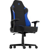 Nitro Concepts X1000 Gaming Chair schwarz/blau